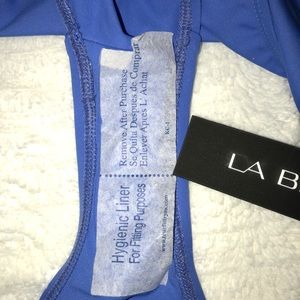 La Blanca Swim - la Blanca Bikini Bottom La Blanca Swim - la Blanca Bikini Bottom